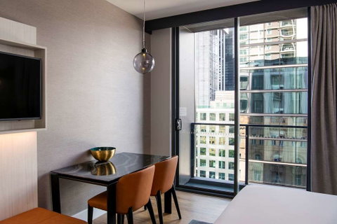 Adina Apartment Hotel Brisbane - St Kilda Accommodation 12
