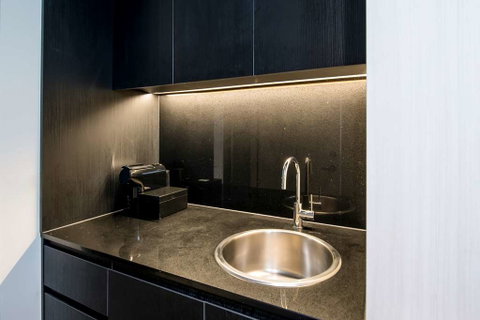 Adina Apartment Hotel Brisbane - St Kilda Accommodation 14