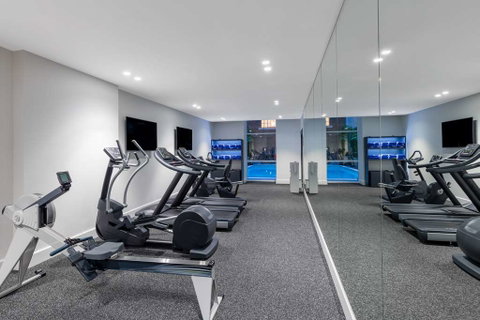 Adina Apartment Hotel Brisbane - St Kilda Accommodation 15