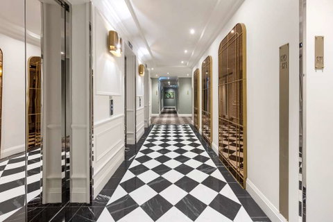 Adina Apartment Hotel Brisbane - St Kilda Accommodation 17