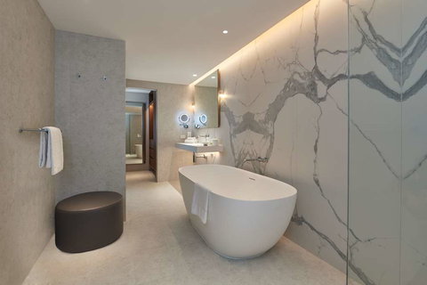 Parmelia Hilton Perth - St Kilda Accommodation 4