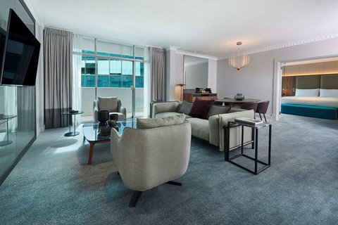 Parmelia Hilton Perth - St Kilda Accommodation 5