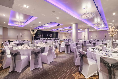 Parmelia Hilton Perth - St Kilda Accommodation 8