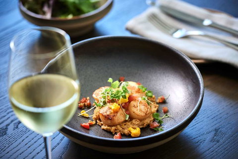 Parmelia Hilton Perth - St Kilda Accommodation 12