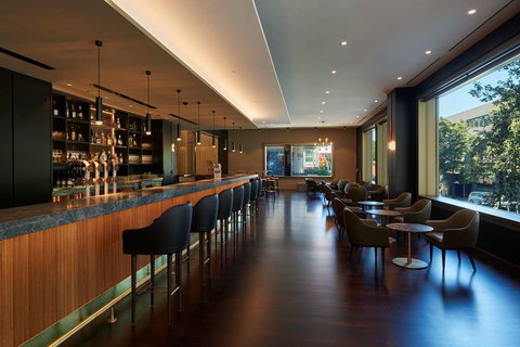 Parmelia Hilton Perth - St Kilda Accommodation 13