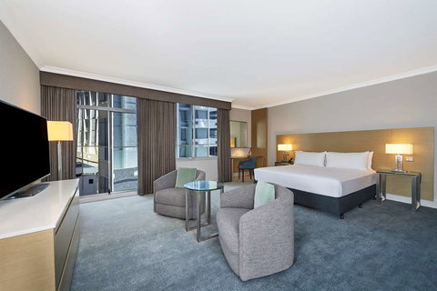 Parmelia Hilton Perth - St Kilda Accommodation 14