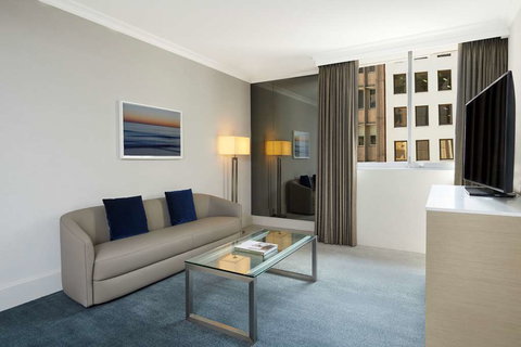 Parmelia Hilton Perth - St Kilda Accommodation 15