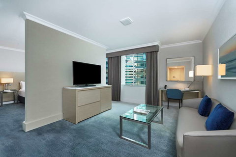 Parmelia Hilton Perth - St Kilda Accommodation 16