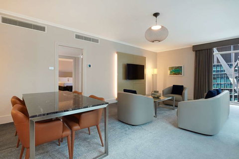 Parmelia Hilton Perth - St Kilda Accommodation 17