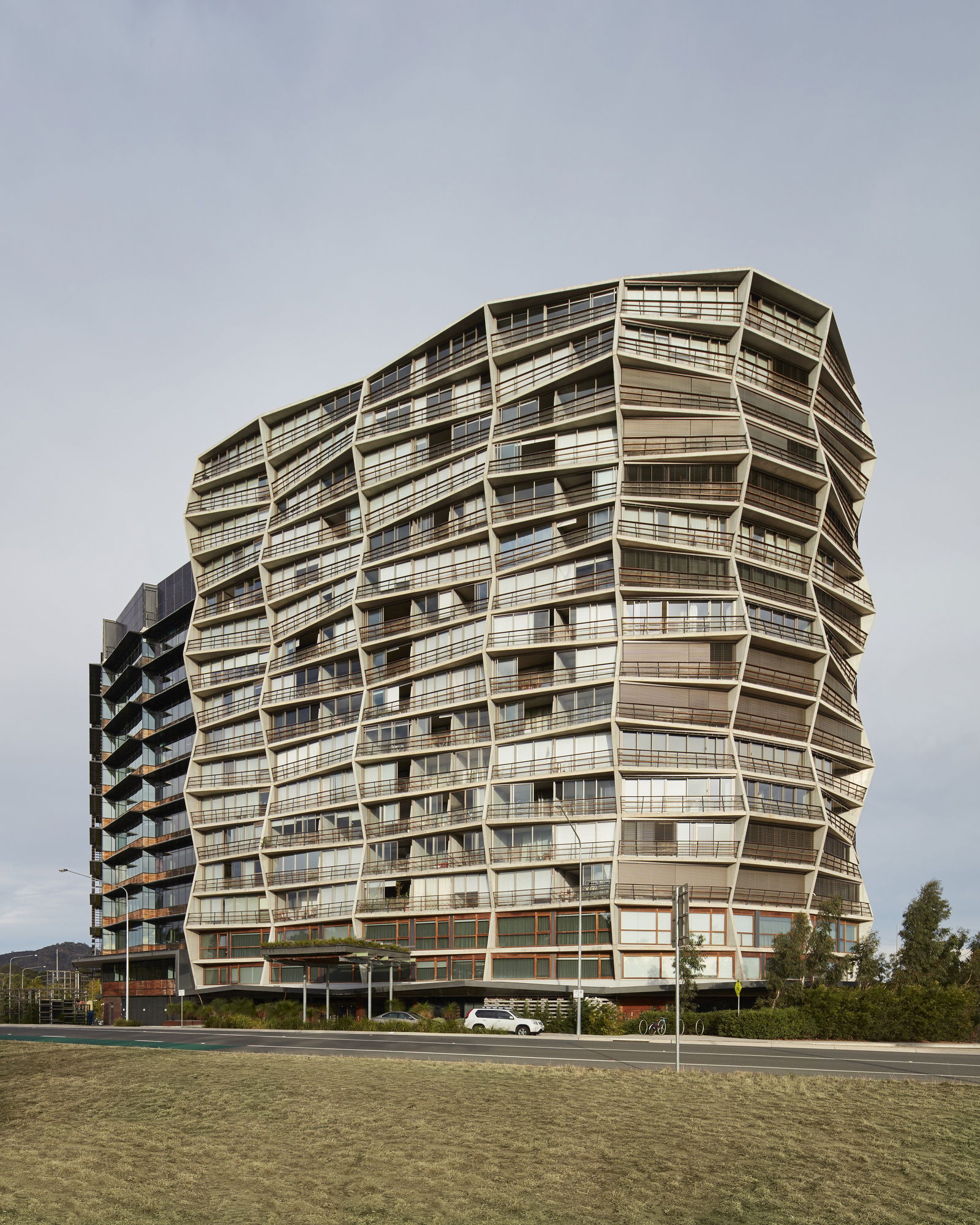 Canberra ACT St Kilda Accommodation