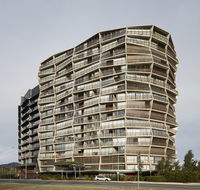 Ovolo Nishi - St Kilda Accommodation