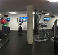 Avenue Hotel Canberra - St Kilda Accommodation