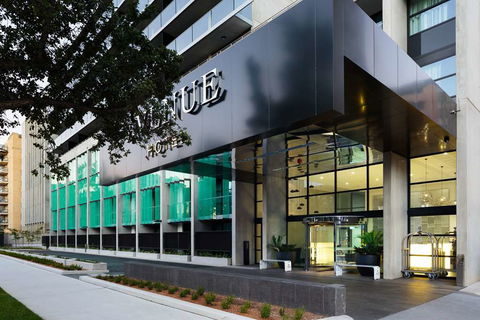 Avenue Hotel Canberra - St Kilda Accommodation 8