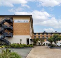 Mercure Brisbane Garden City - St Kilda Accommodation