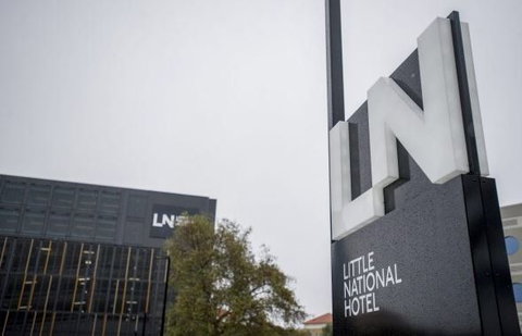 Little National Hotel - St Kilda Accommodation 1