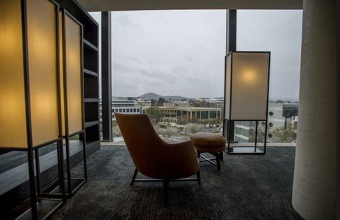 Little National Hotel - St Kilda Accommodation 2