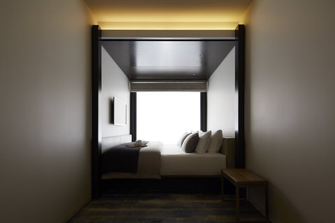 Little National Hotel - St Kilda Accommodation 4