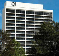 QT Canberra - St Kilda Accommodation