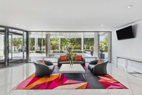 Adina Serviced Apts Canberra Dickson - St Kilda Accommodation 3
