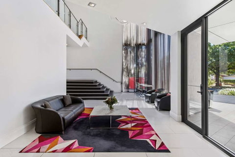 Adina Serviced Apts Canberra Dickson - St Kilda Accommodation 4