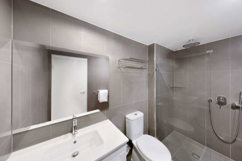 Adina Serviced Apts Canberra Dickson - St Kilda Accommodation 7