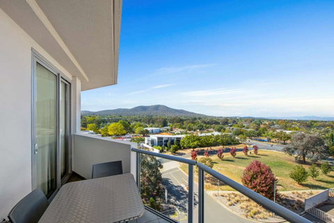 Adina Serviced Apts Canberra Dickson - St Kilda Accommodation 13