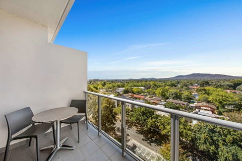 Adina Serviced Apts Canberra Dickson - St Kilda Accommodation 14
