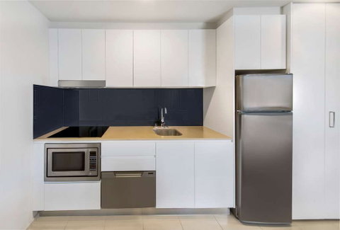 Adina Serviced Apts Canberra Dickson - St Kilda Accommodation 15