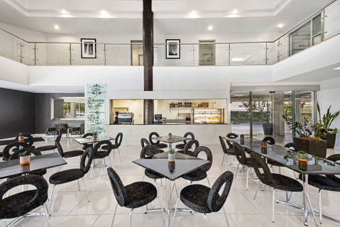 Adina Serviced Apts Canberra Dickson - St Kilda Accommodation 16