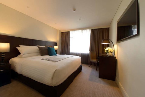 Canberra Rex Hotel - St Kilda Accommodation 6