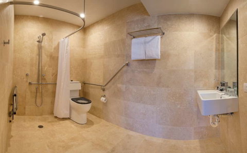 Canberra Rex Hotel - St Kilda Accommodation 7