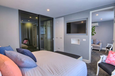 Canberra Rex Hotel - St Kilda Accommodation 10