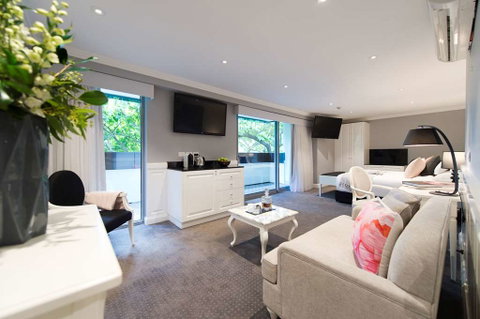 Canberra Rex Hotel - St Kilda Accommodation 13