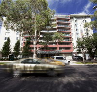 Pacific Suites Canberra - St Kilda Accommodation