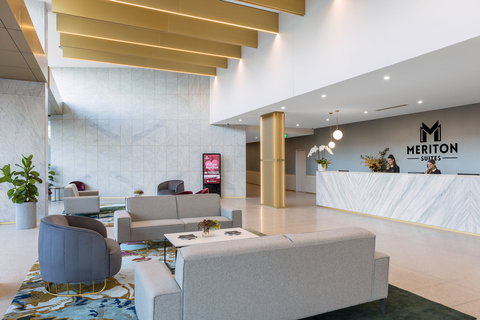 Meriton Suites Sydney Airport - St Kilda Accommodation 5