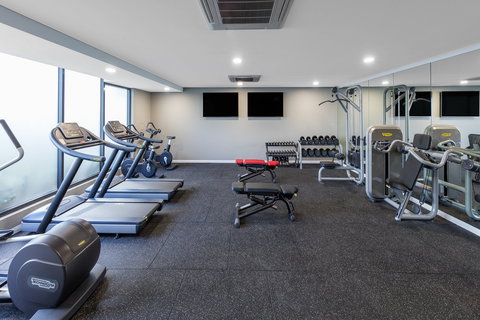 Meriton Suites Sydney Airport - St Kilda Accommodation 16