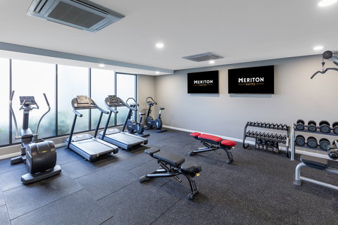 Meriton Suites Sydney Airport - St Kilda Accommodation 17