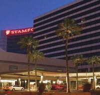 Stamford Plaza Sydney Airport - St Kilda Accommodation