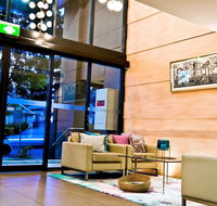 Quest Mascot - St Kilda Accommodation
