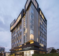 Citadines Connect Sydney Airport - St Kilda Accommodation