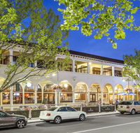 Quest Canberra - St Kilda Accommodation