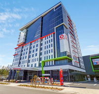 Travelodge Sydney Airport - St Kilda Accommodation