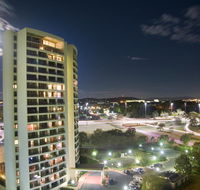 BreakFree Capital Tower - St Kilda Accommodation