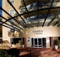 Mantra on Northbourne - St Kilda Accommodation