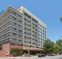 Nesuto Canberra Apartment Hotel - St Kilda Accommodation