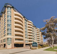 Adina Serviced Apartments James Court - St Kilda Accommodation