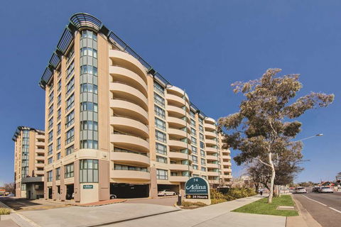 Adina Serviced Apartments James Court - St Kilda Accommodation 0