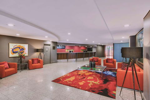 Adina Serviced Apartments James Court - St Kilda Accommodation 1