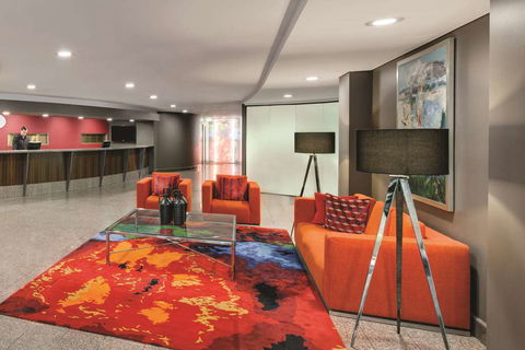 Adina Serviced Apartments James Court - St Kilda Accommodation 3