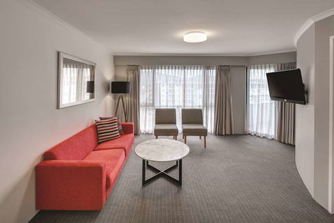 Adina Serviced Apartments James Court - St Kilda Accommodation 4